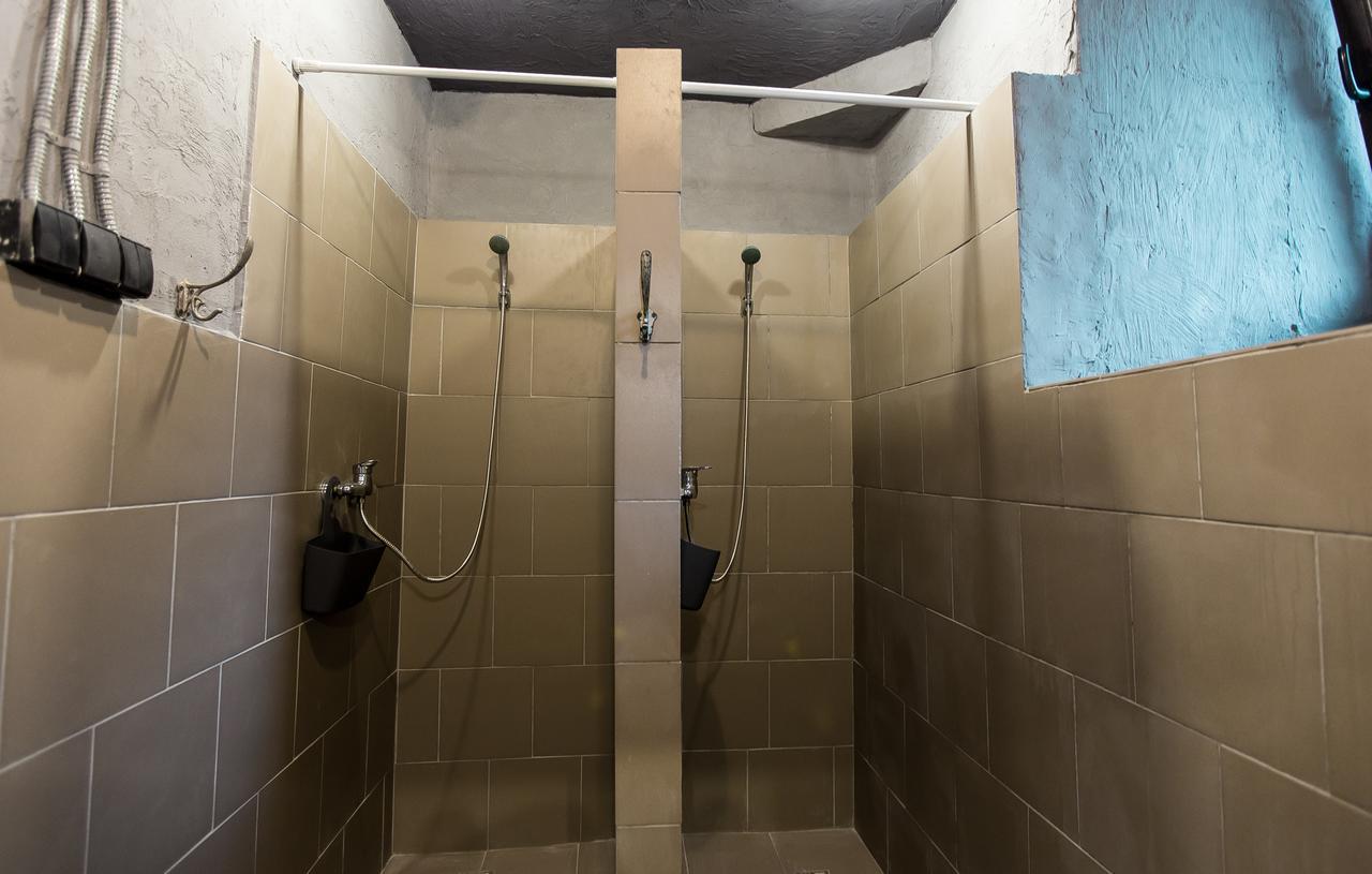 Хостел Lviv Loft Prison Экстерьер фото